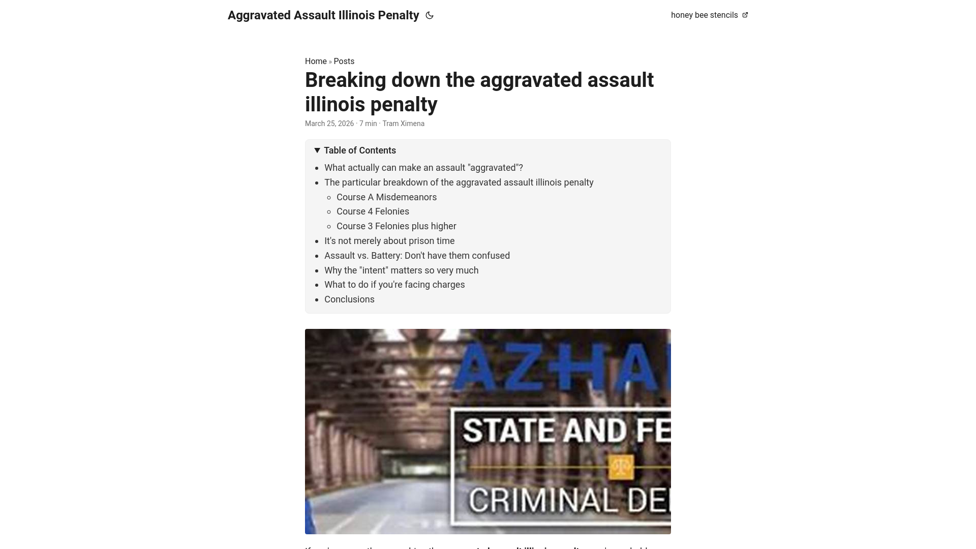 website screenshot of https://aggravated-assault-illinois-penalty.pages.dev/
