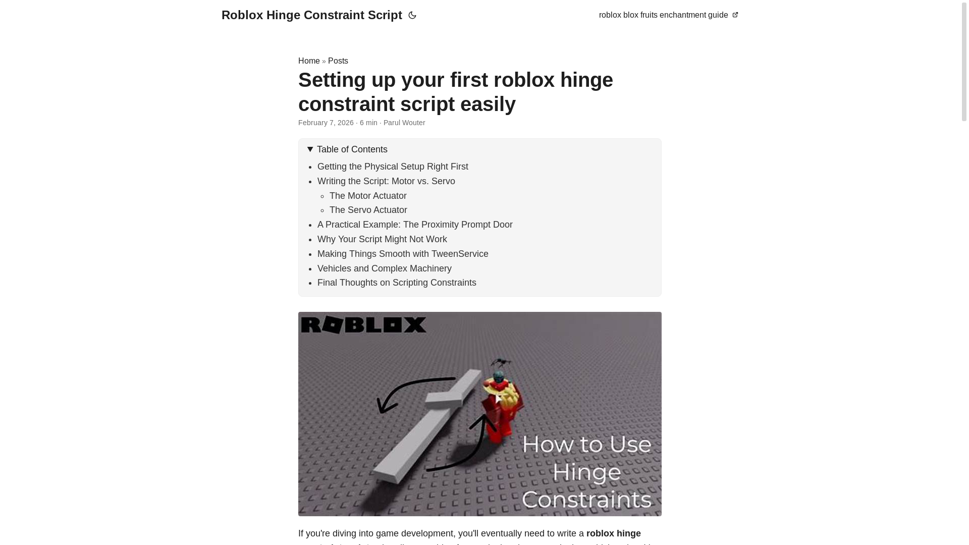 website screenshot of https://roblox-hinge-constraint-script.pages.dev/