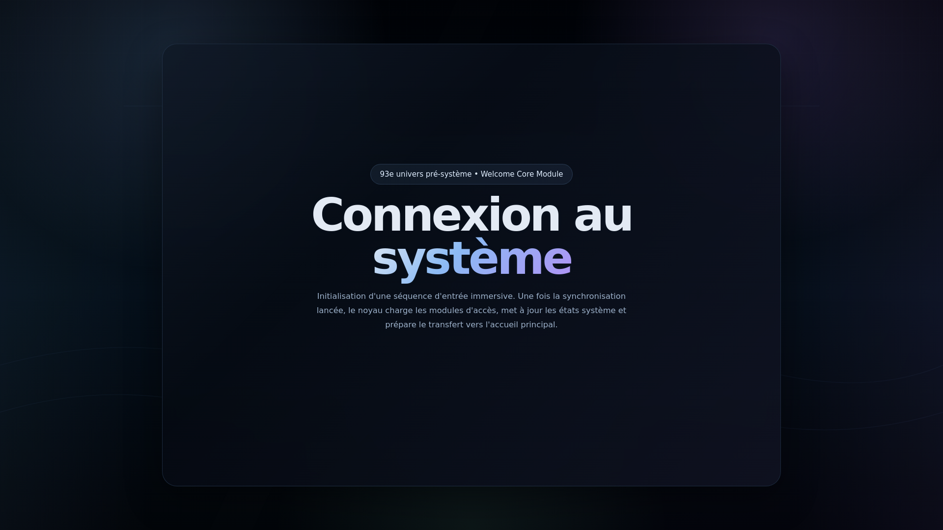 website screenshot of https://primalascension.fr/