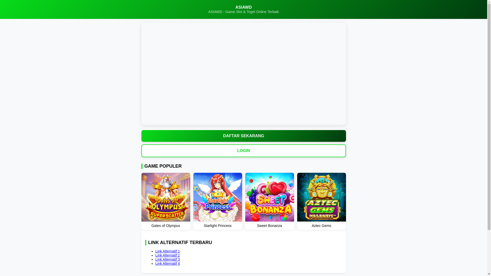 website screenshot of https://asiawdamp1.pages.dev/