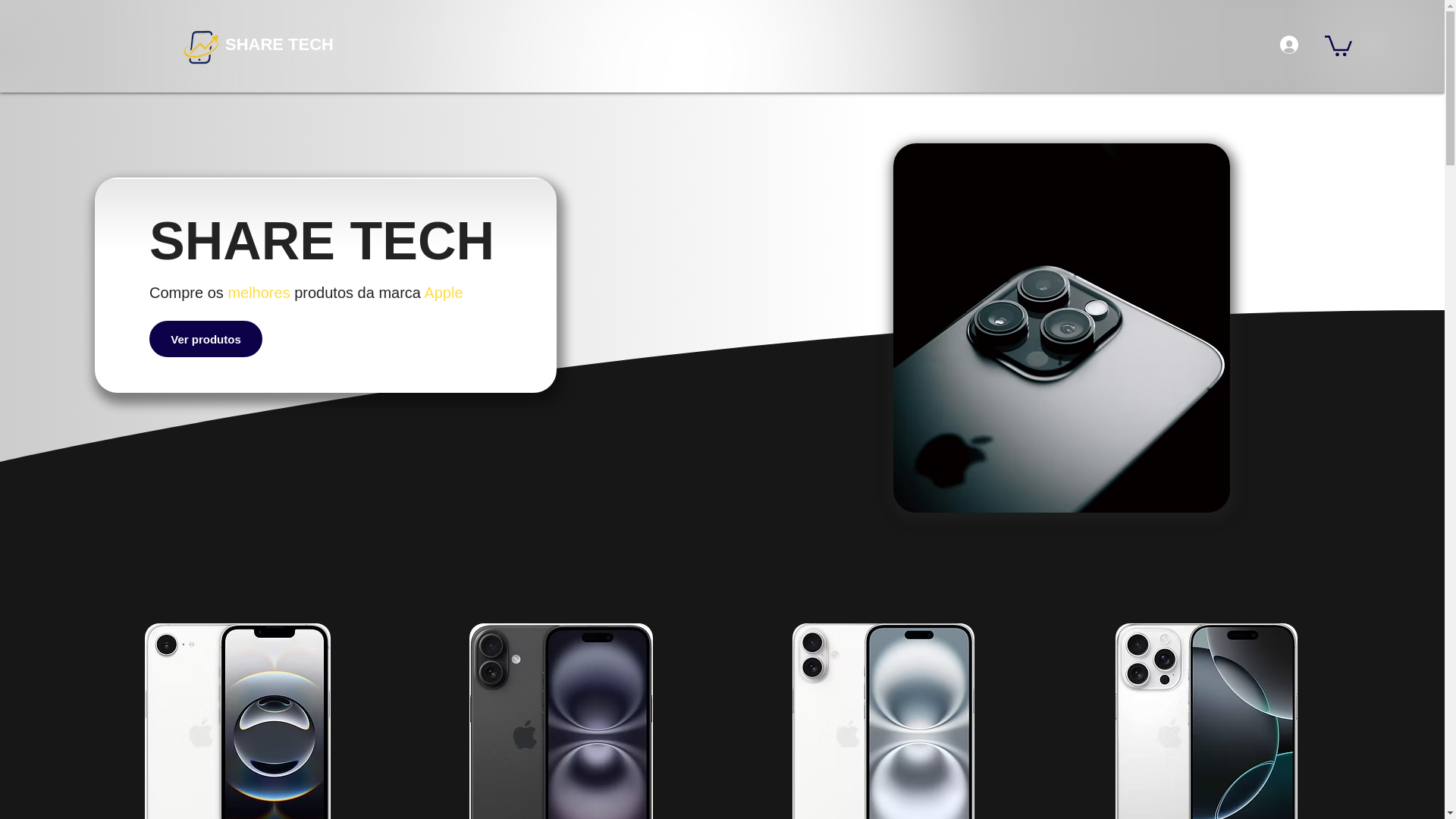 website screenshot of https://sharetechjundiai.com.br/