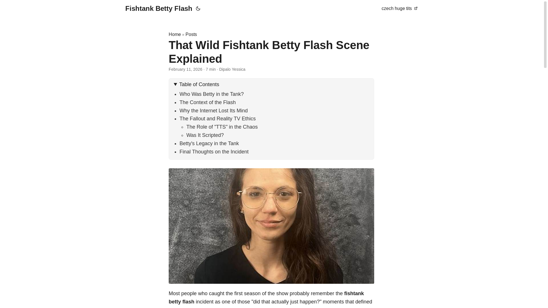 website screenshot of https://fishtank-betty-flash.pages.dev/