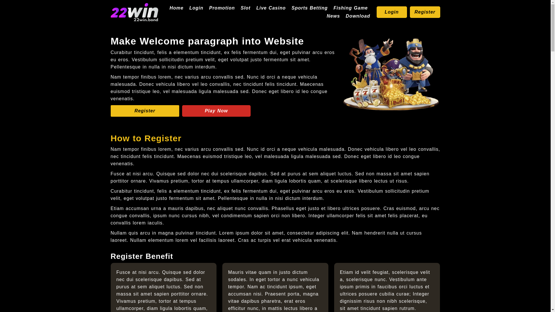 website screenshot of https://vegastar89.online/