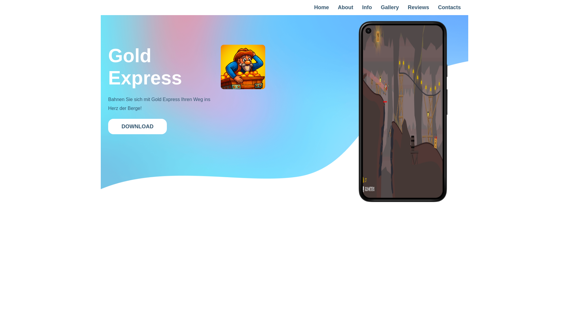 website screenshot of https://expressplayzone.store/