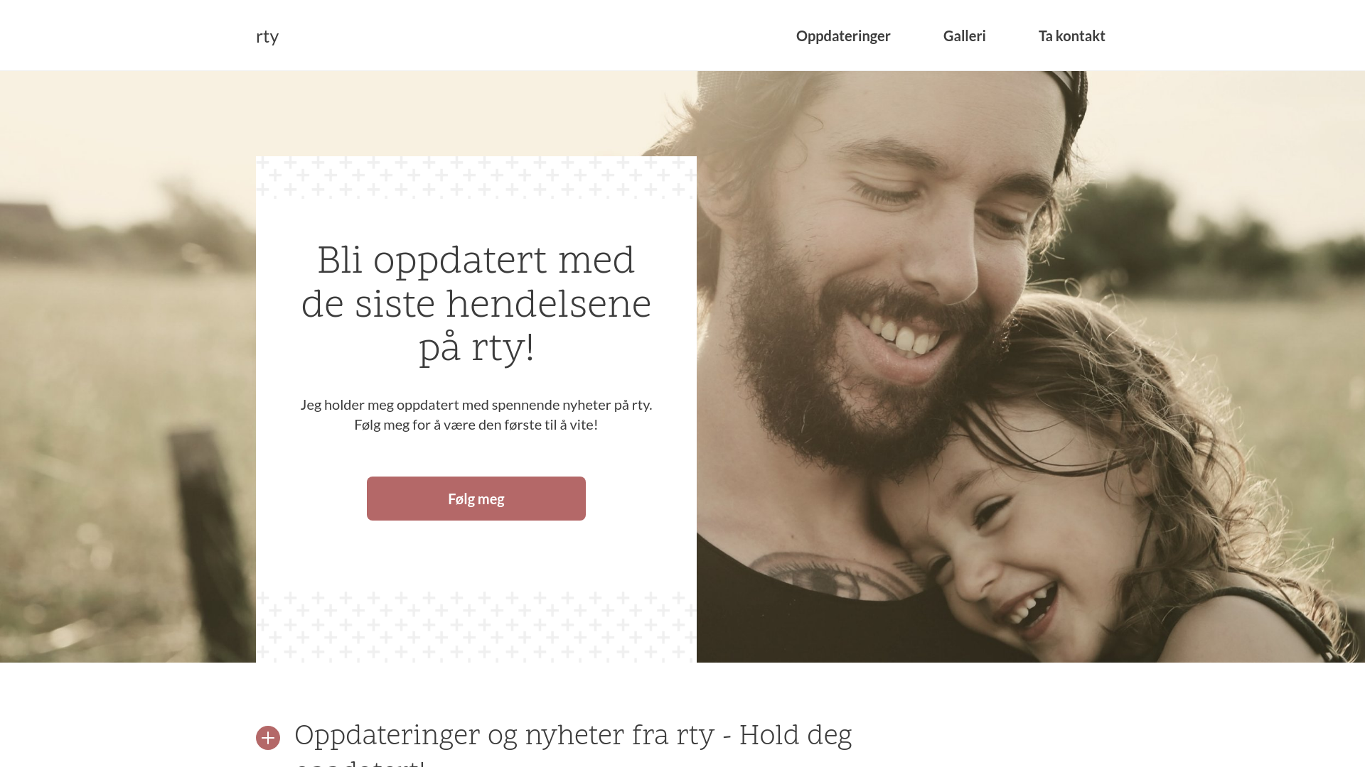 website screenshot of https://vatnehol.com/