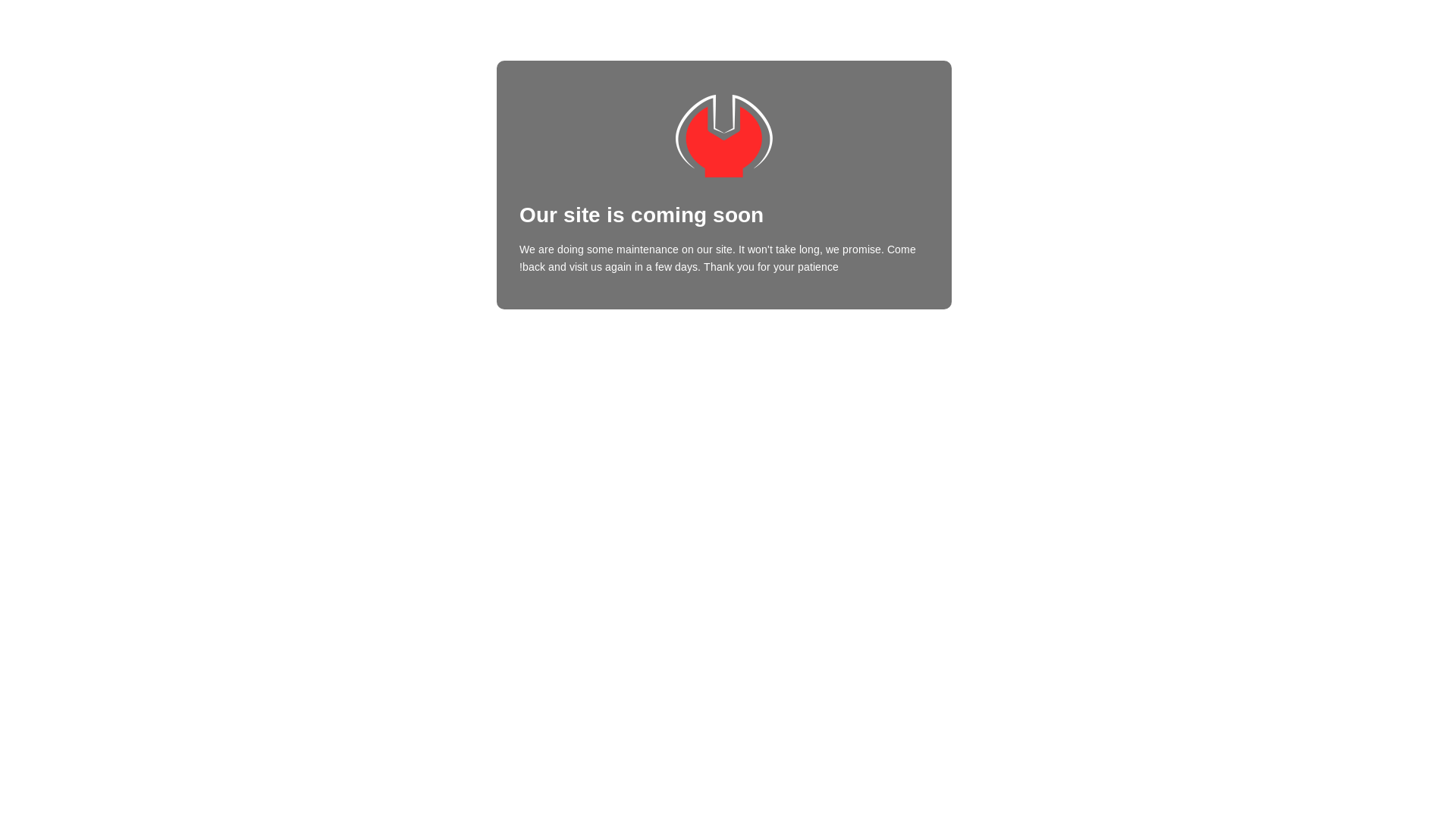 website screenshot of https://ramzlayali.com/