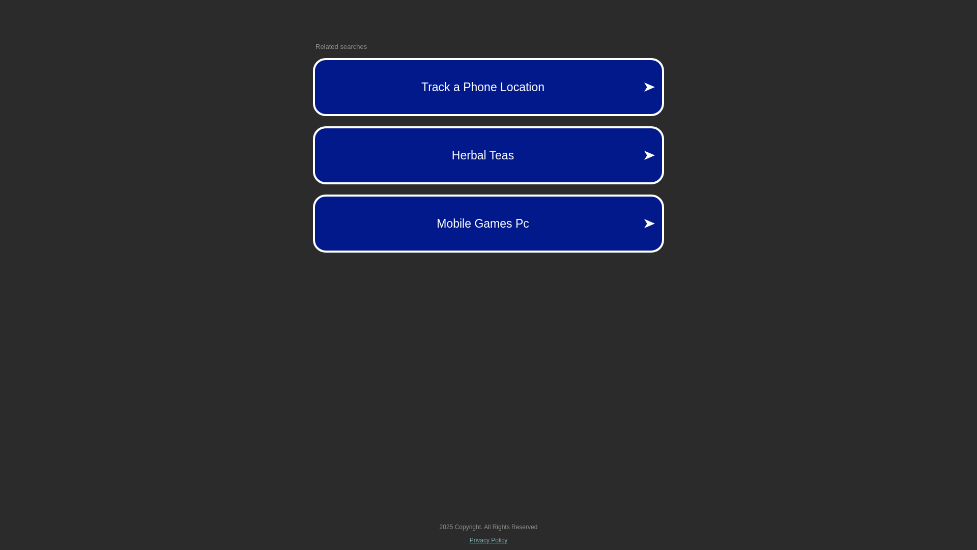 website screenshot of https://teaappmap.com/