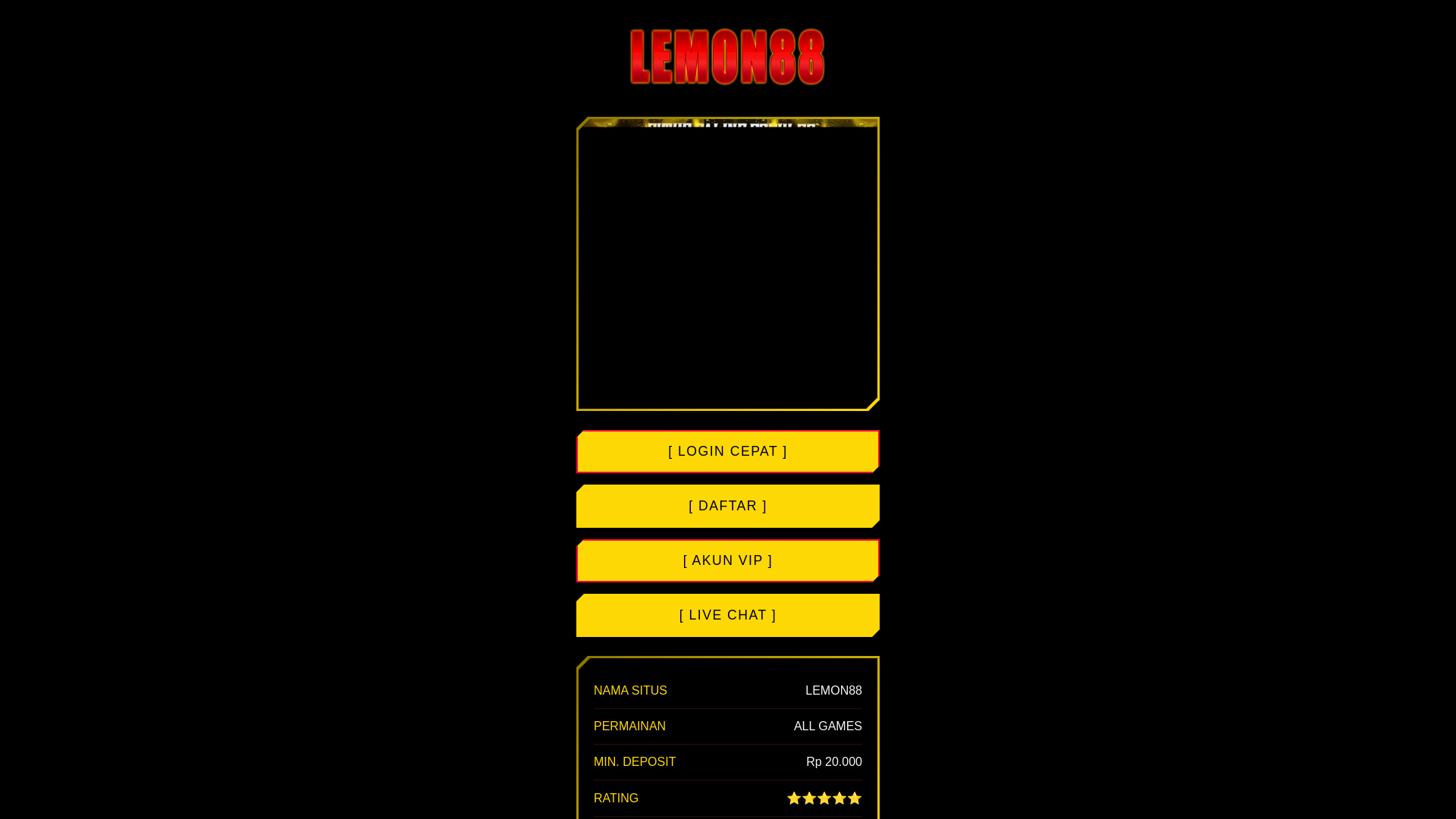 website screenshot of https://game-lemon88.pages.dev/