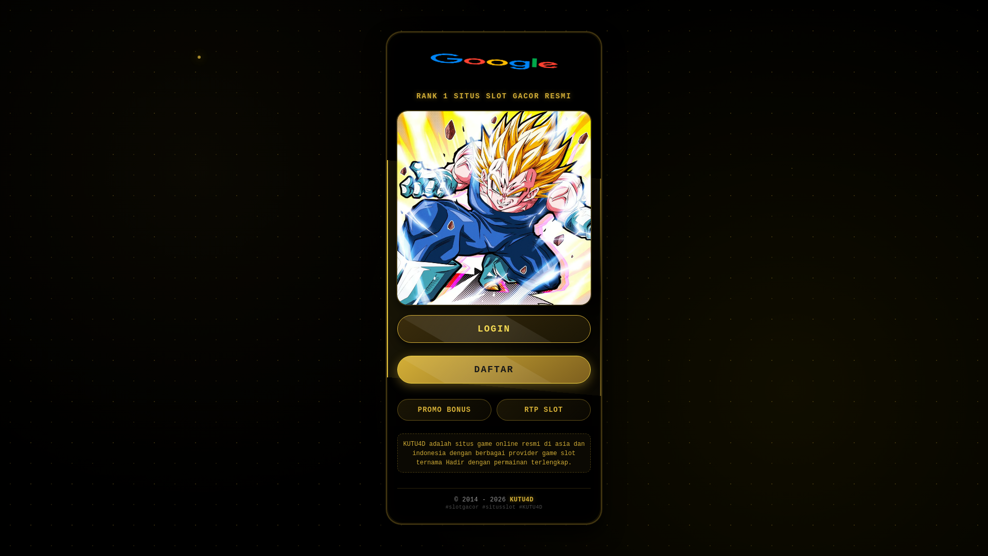 website screenshot of https://autoretropassion.pages.dev/