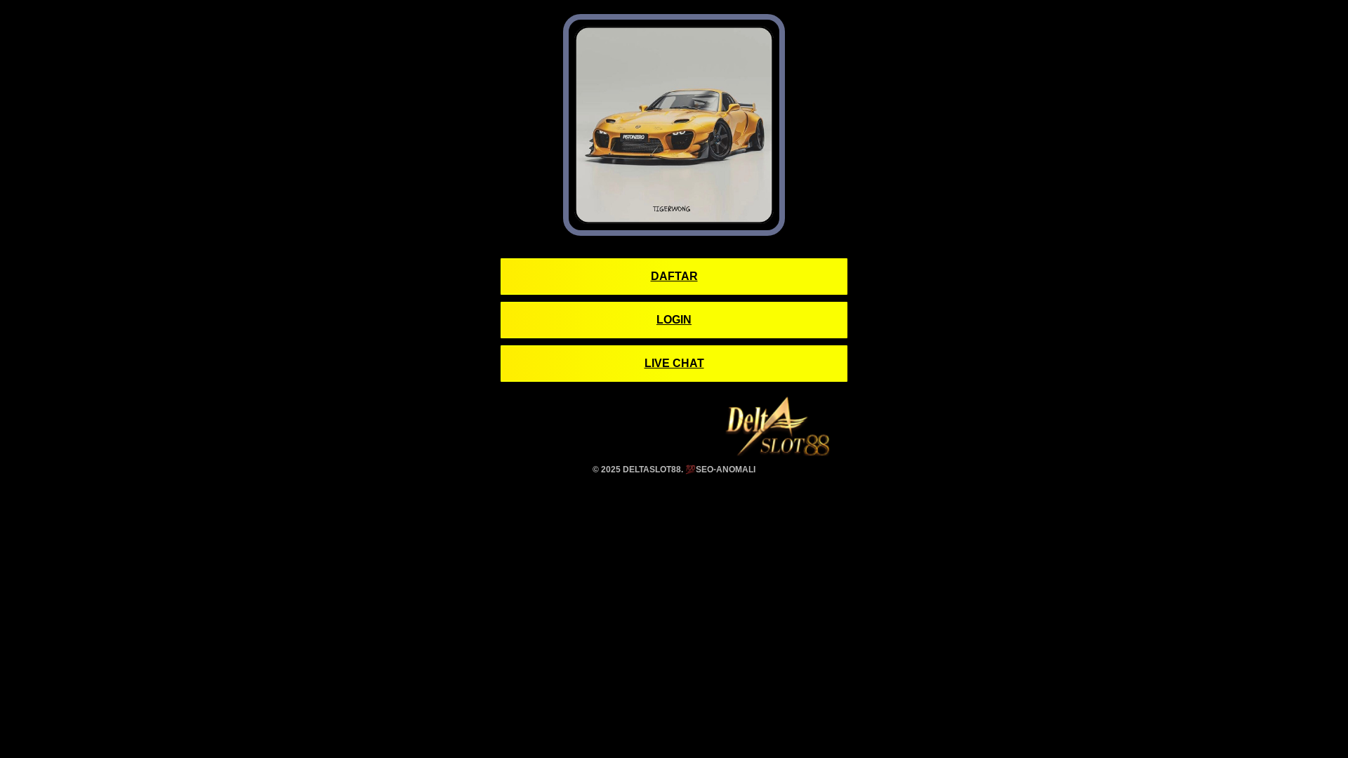 website screenshot of https://tigervals.pages.dev/