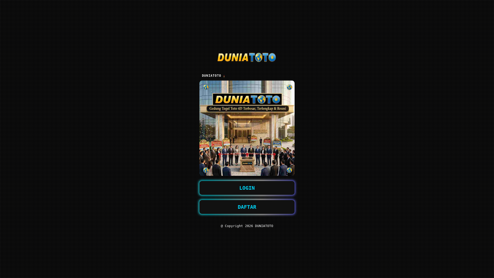 website screenshot of https://stardunia.pages.dev/