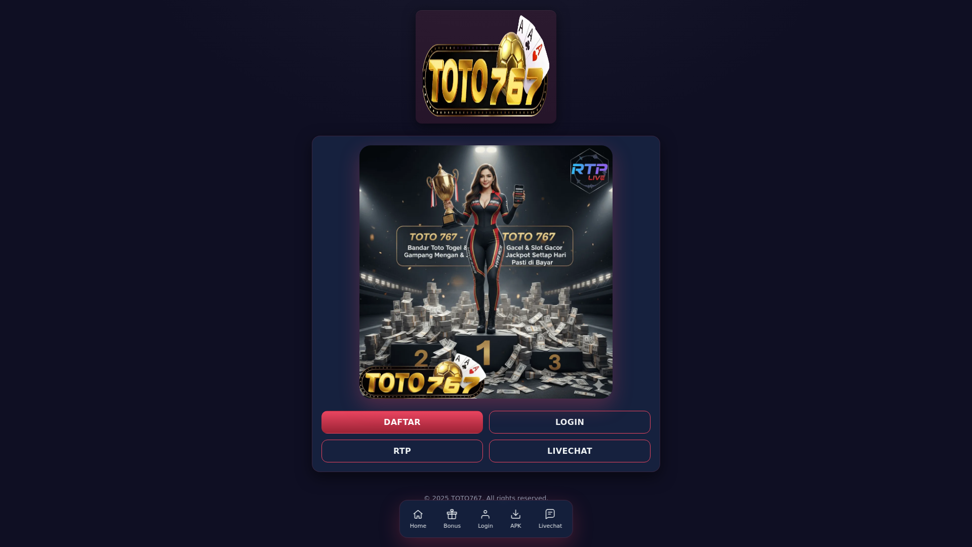 website screenshot of https://industriascabrejoscongreso.pages.dev/