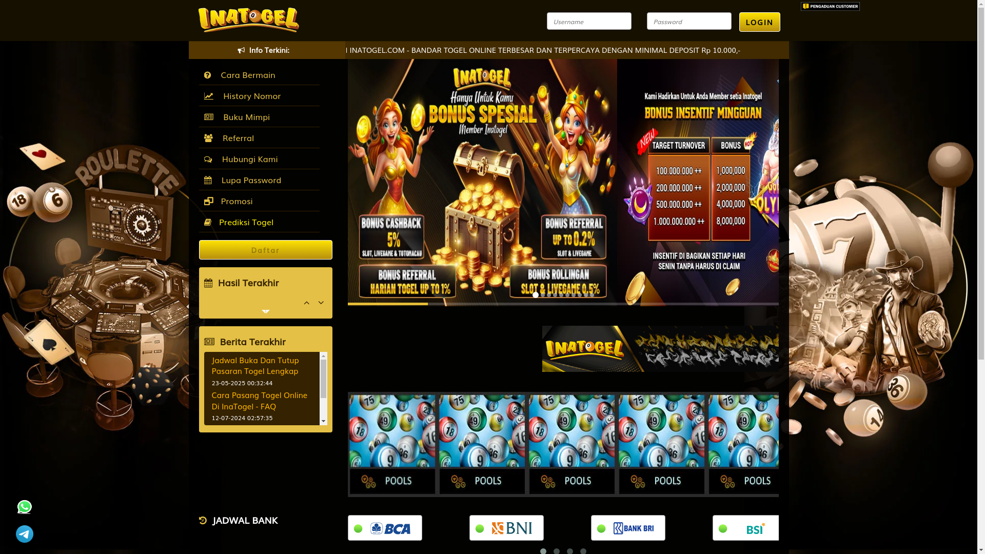website screenshot of https://inatempur.com/