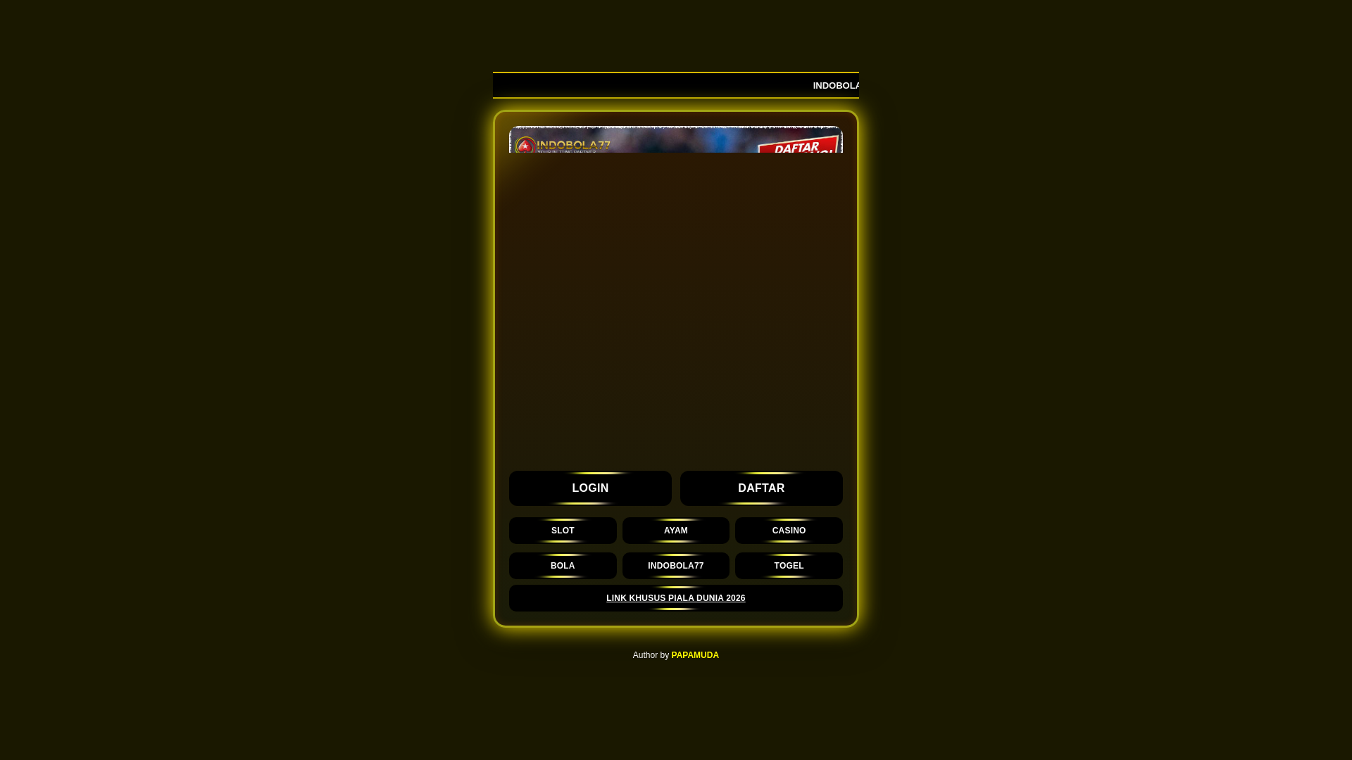 website screenshot of https://sakasmilk-judi-bola.pages.dev/