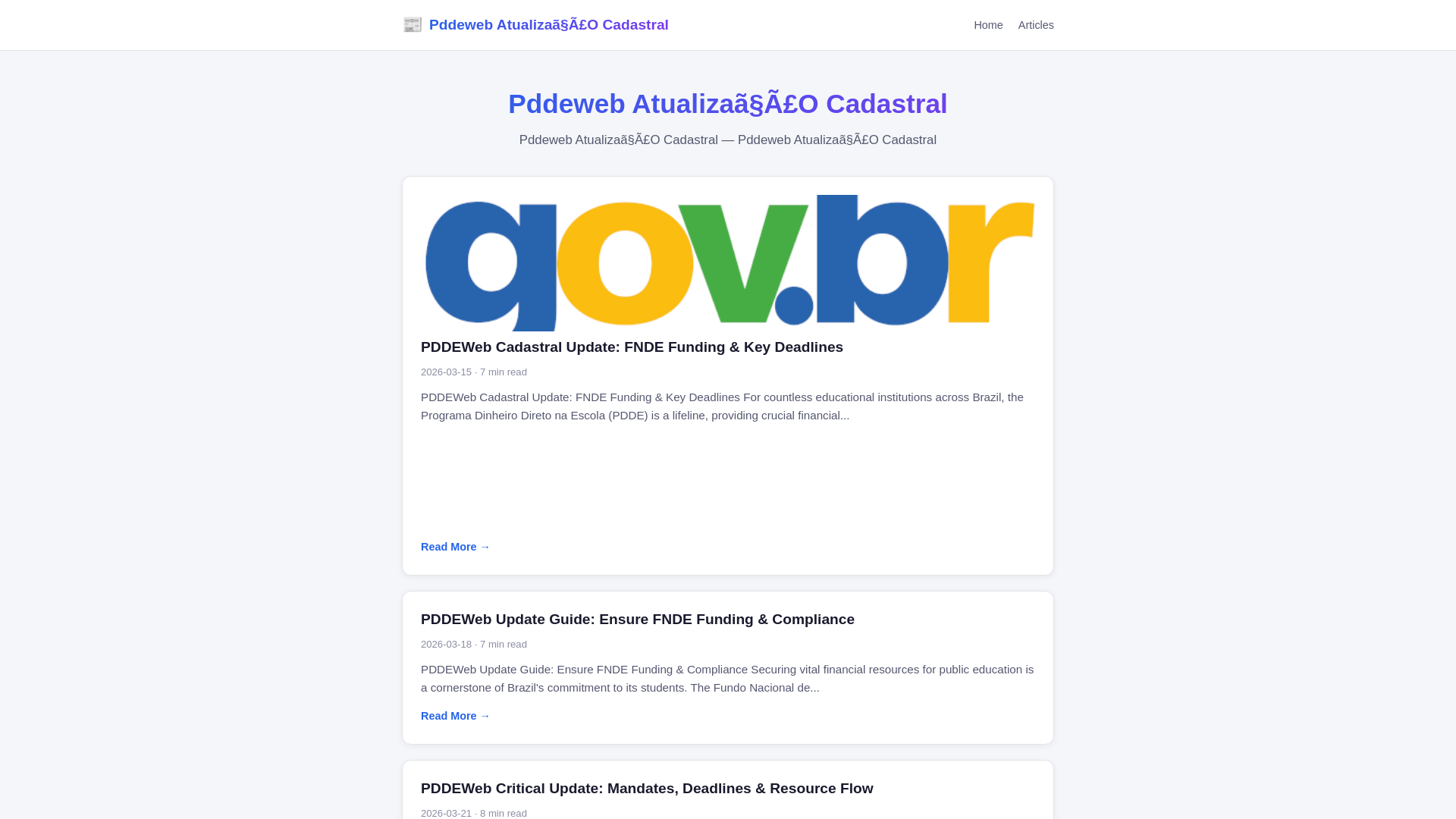website screenshot of https://pddeweb-atualizaassapso-cadastral.pages.dev/