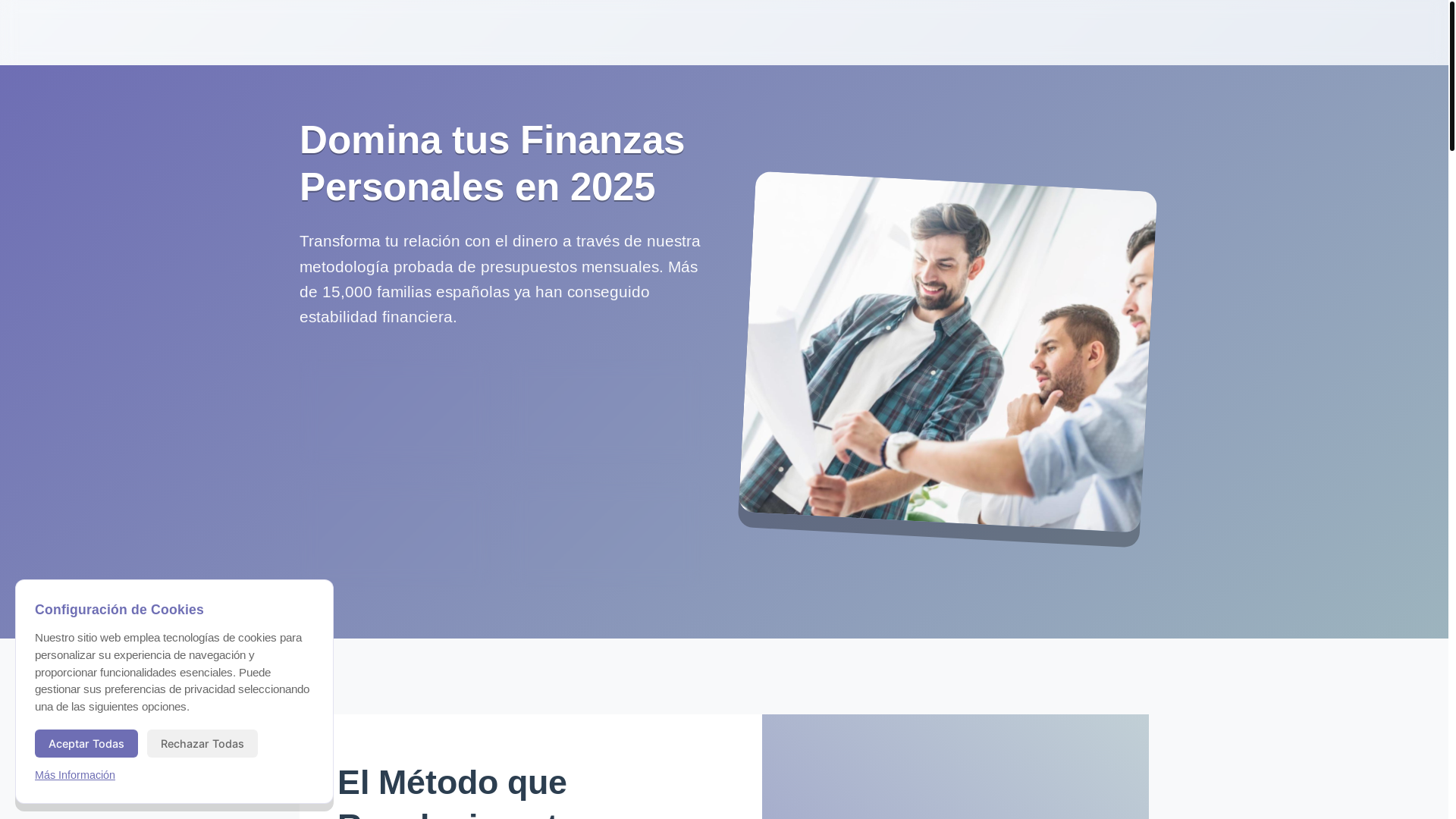 website screenshot of https://seravianthulexo.com/