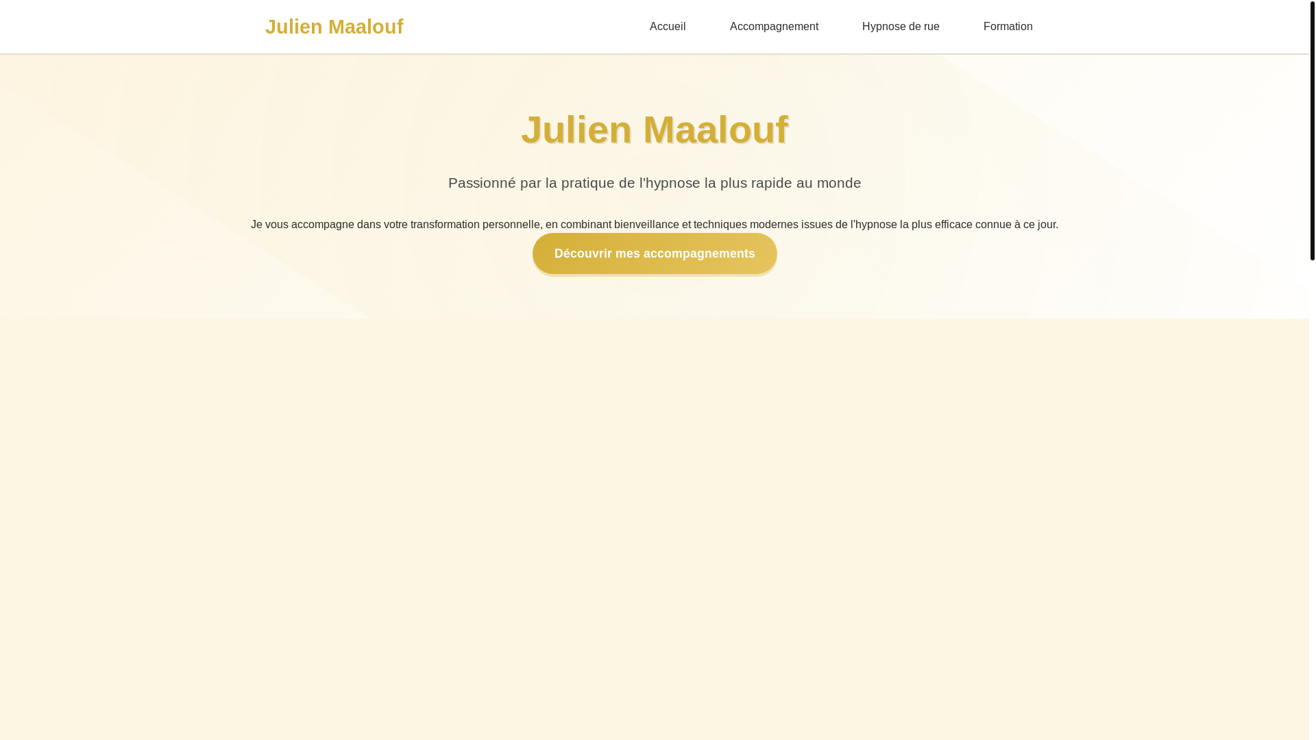 website screenshot of https://cloudflare-training-5x8.pages.dev/