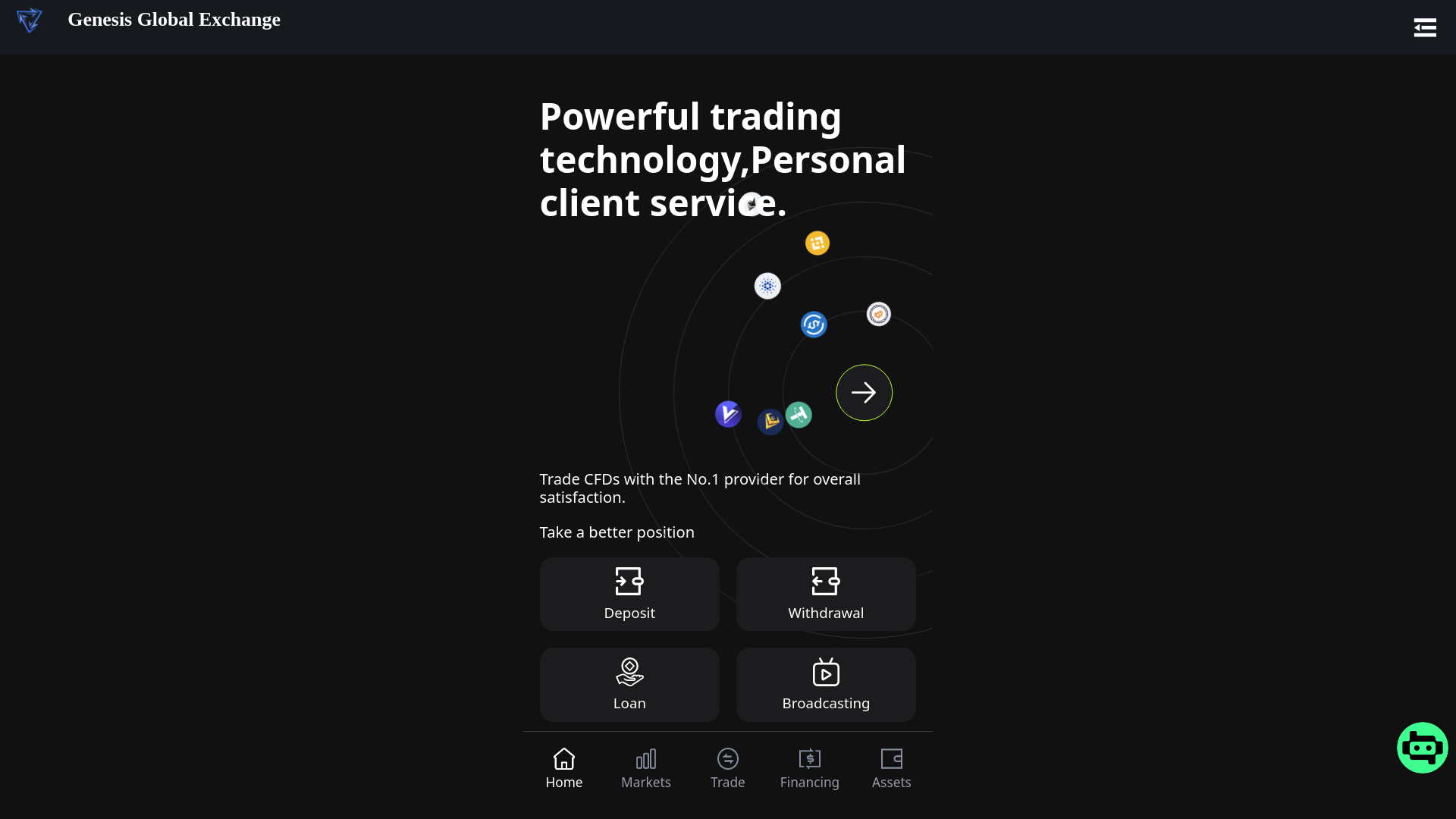 website screenshot of https://ku-coinbase.co