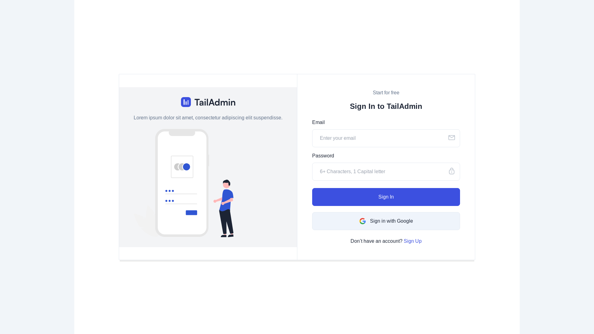 website screenshot of https://ideaforge-ecommerce-admin-ecommerce-dev.pages.dev/