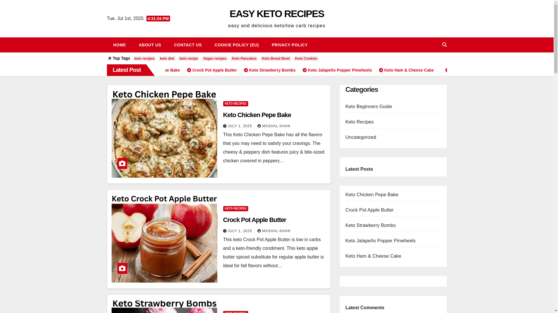 website screenshot of https://mealire.com/