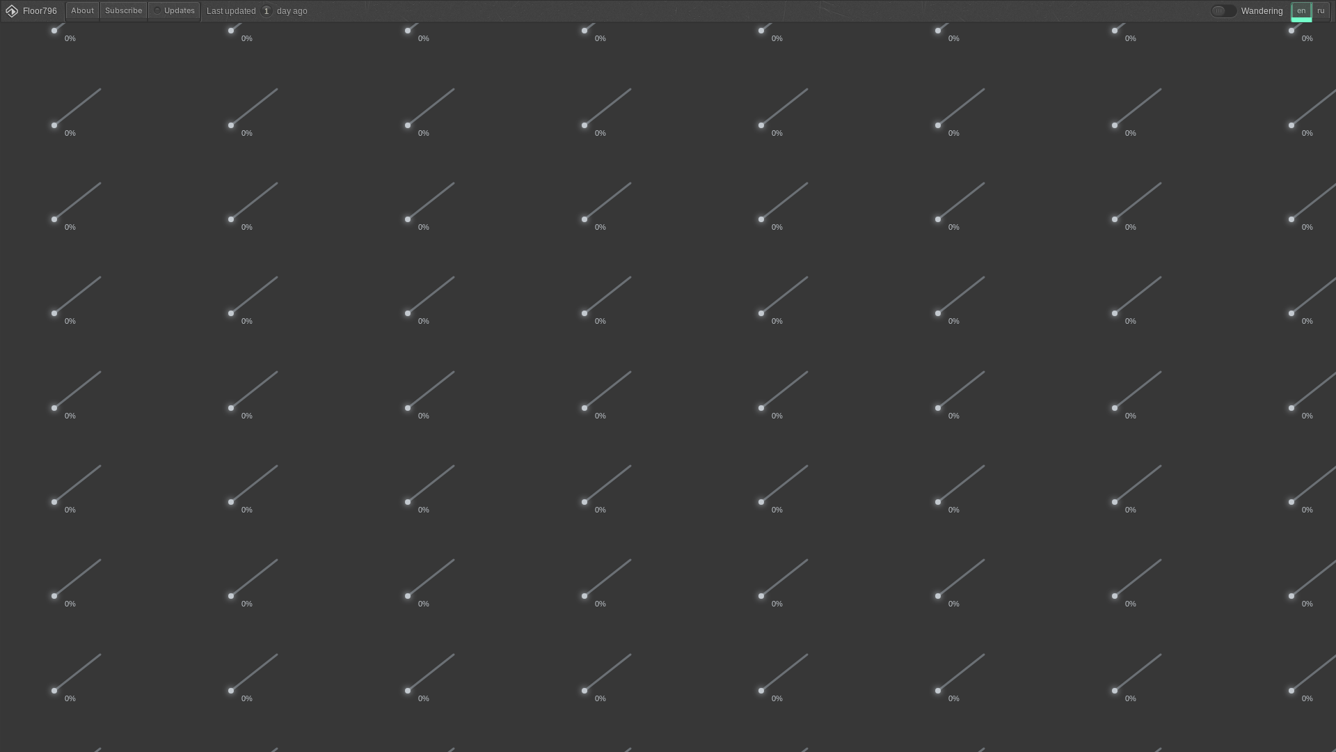 website screenshot of https://floor796.com/#b1l3,717,939
