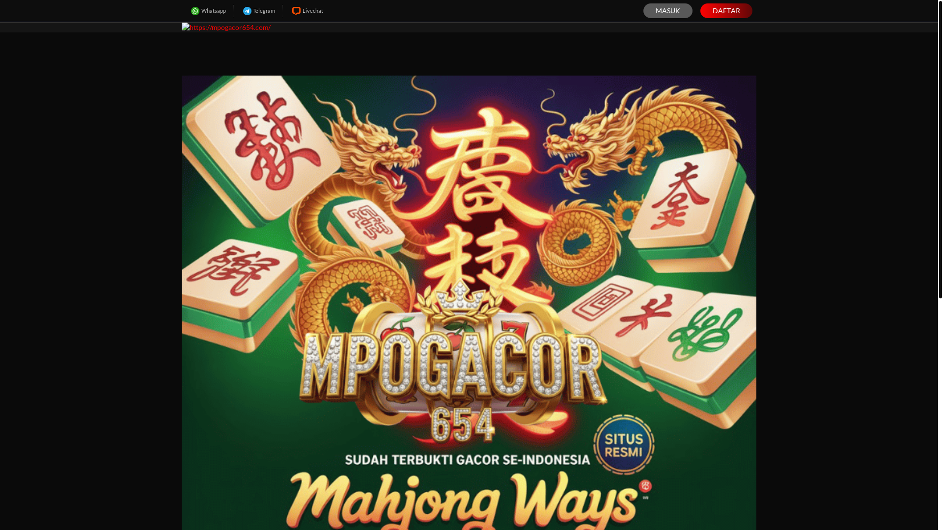 website screenshot of https://gacormpoha654.pages.dev/