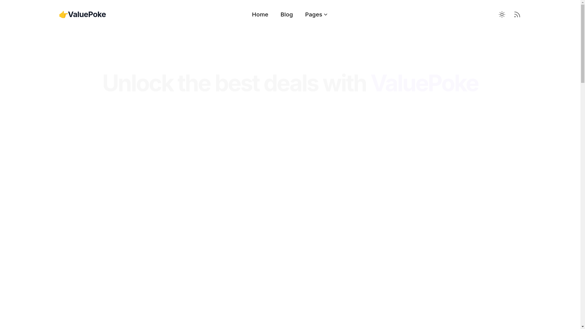 website screenshot of https://valuepoke-com.pages.dev/