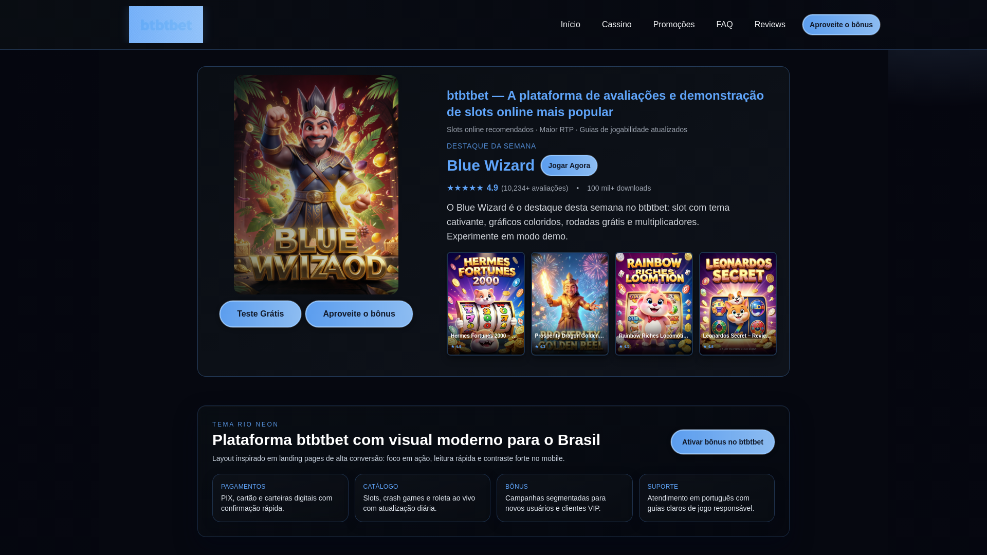 website screenshot of https://btbtbet-com-co.pages.dev/