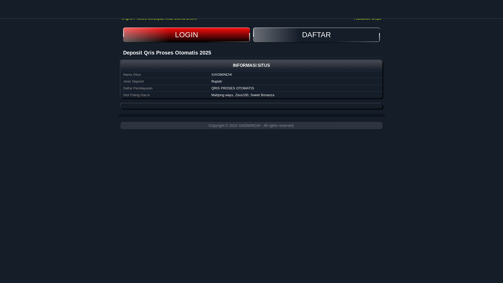 website screenshot of https://fmeestasayousa.pages.dev/