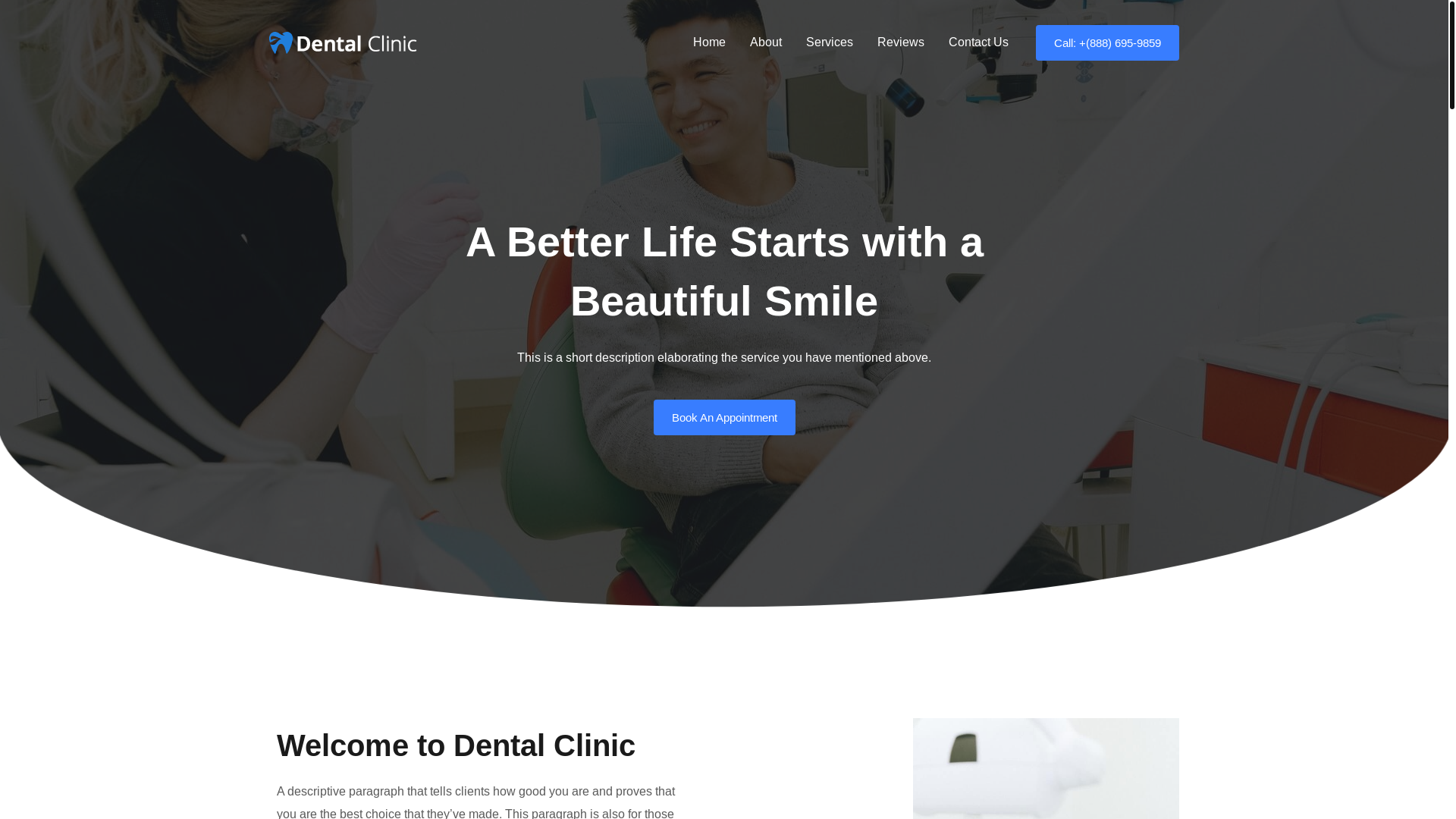 website screenshot of https://drdypatildentalcollegeandhospital.shop/