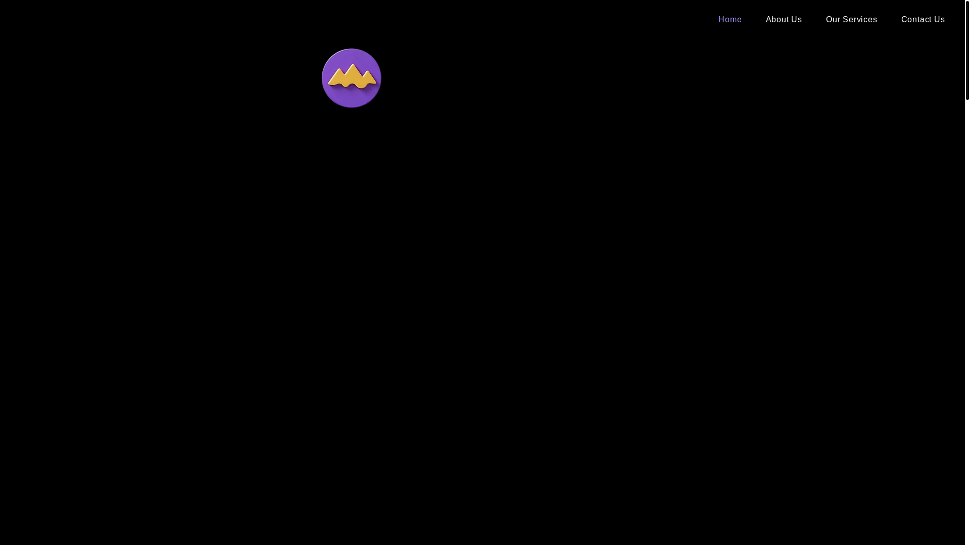 website screenshot of http://www.tripsgeorgia.com/
