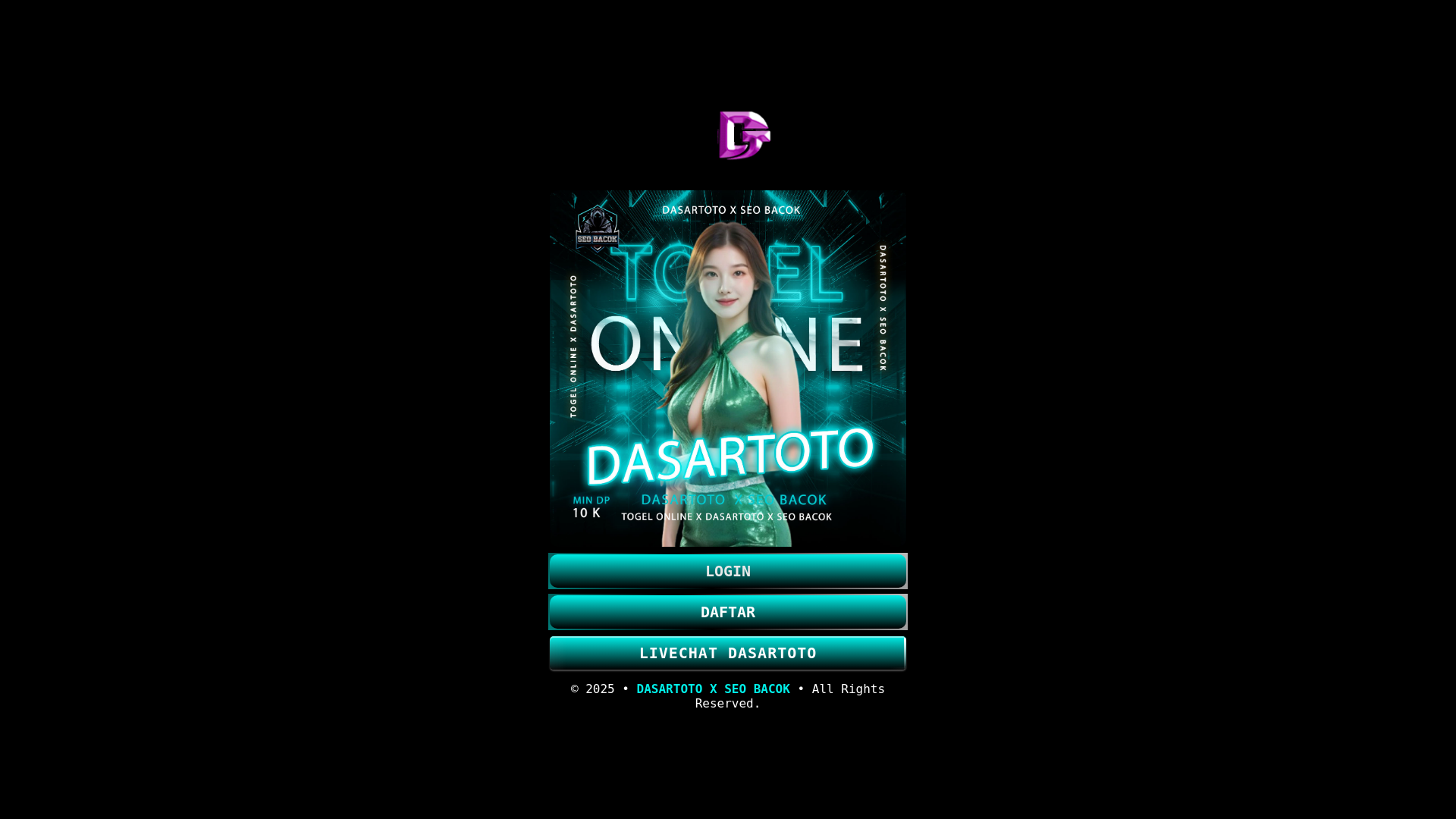 website screenshot of https://amphtmldasartoto5ronny.pages.dev/