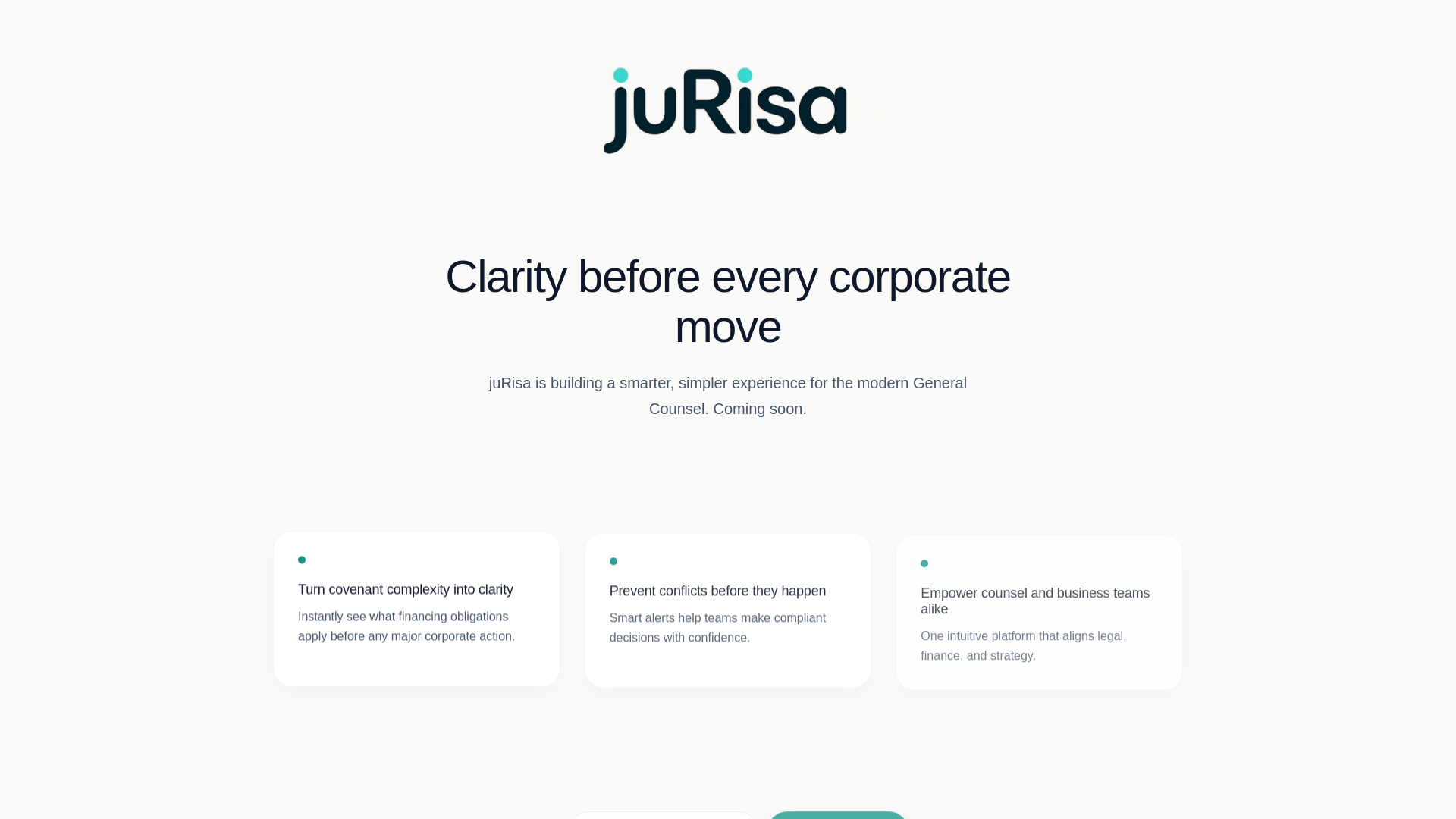 website screenshot of https://landingpagejurisa2.pages.dev/
