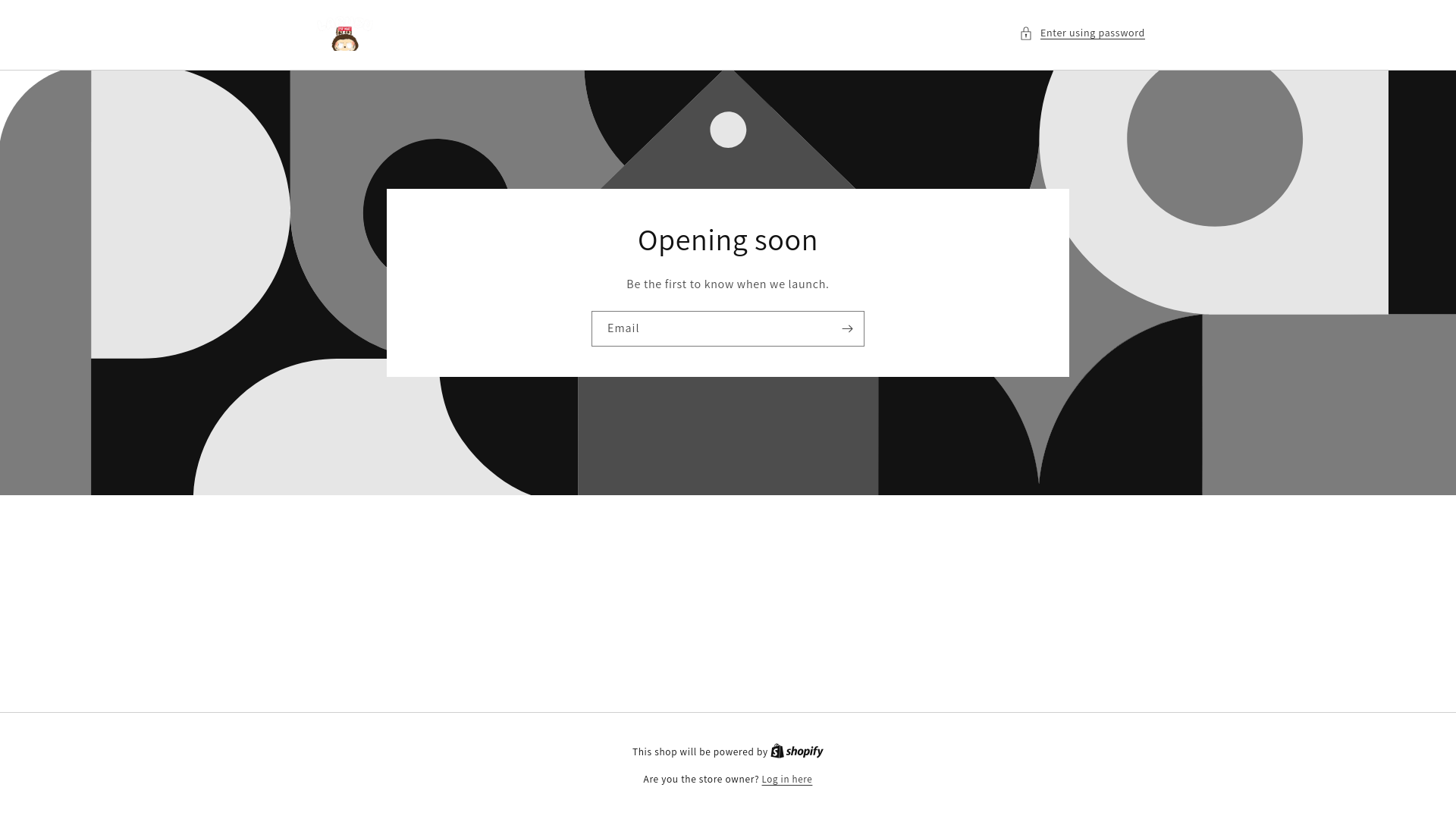 website screenshot of https://labubumacarons.com/