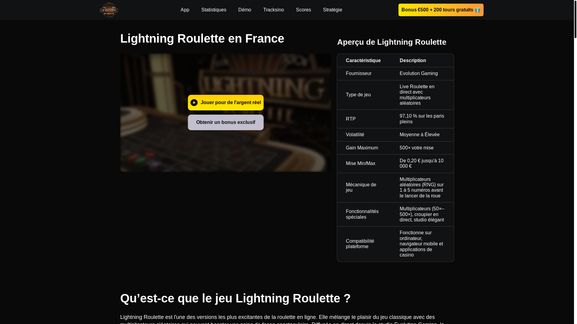 website screenshot of https://lightningroulette-fr-848.pages.dev/