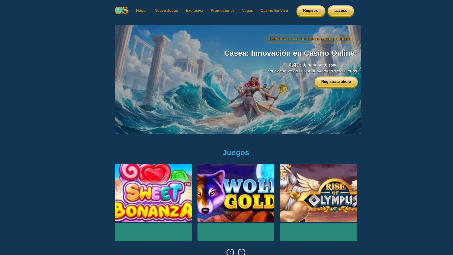 website screenshot of https://es-casea-com.pages.dev/