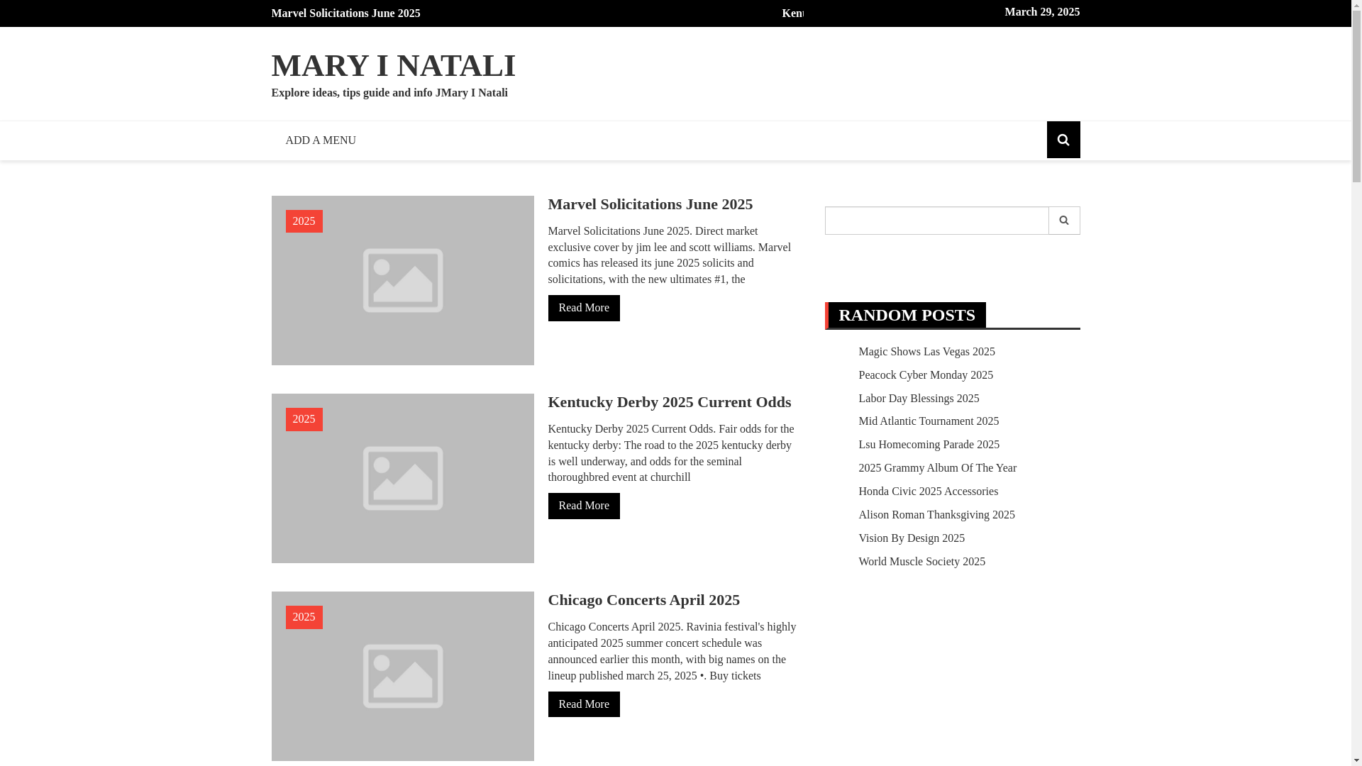 website screenshot of https://maryinatalit.pages.dev/