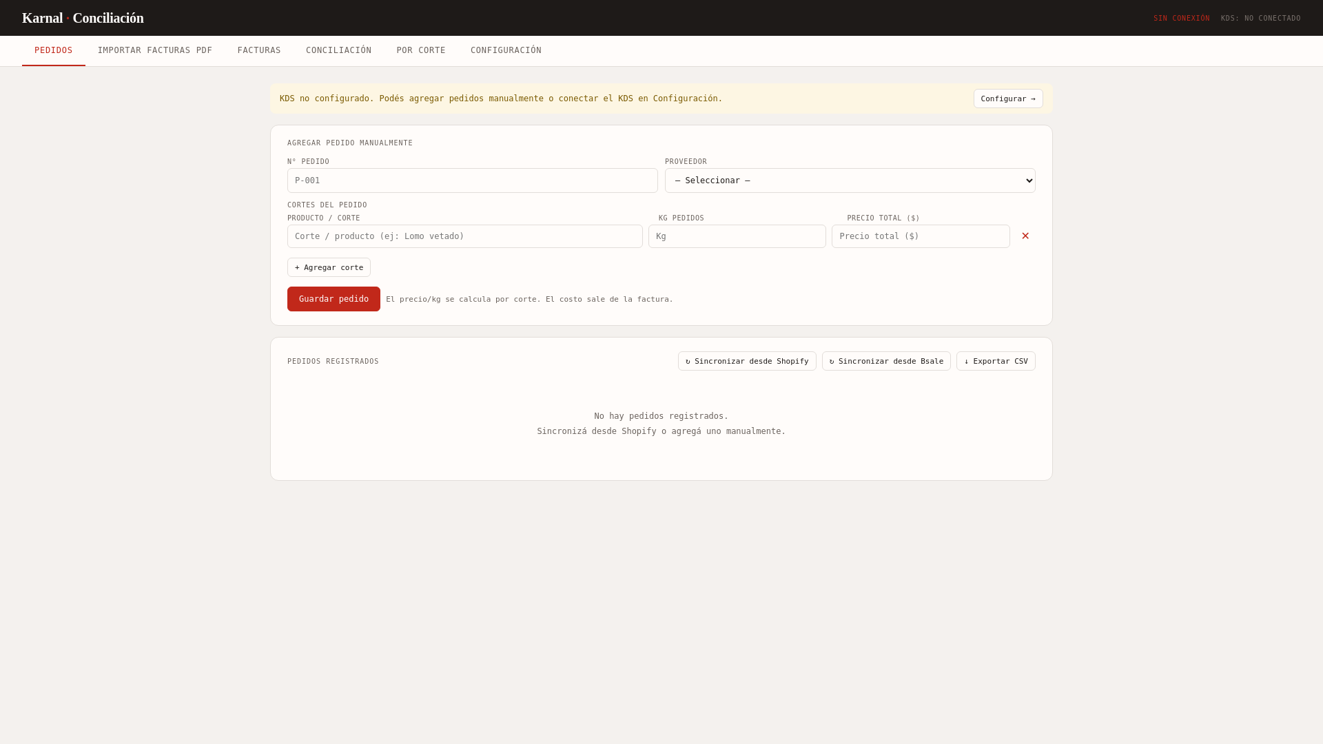 website screenshot of https://karnal-conciliacion.pages.dev/