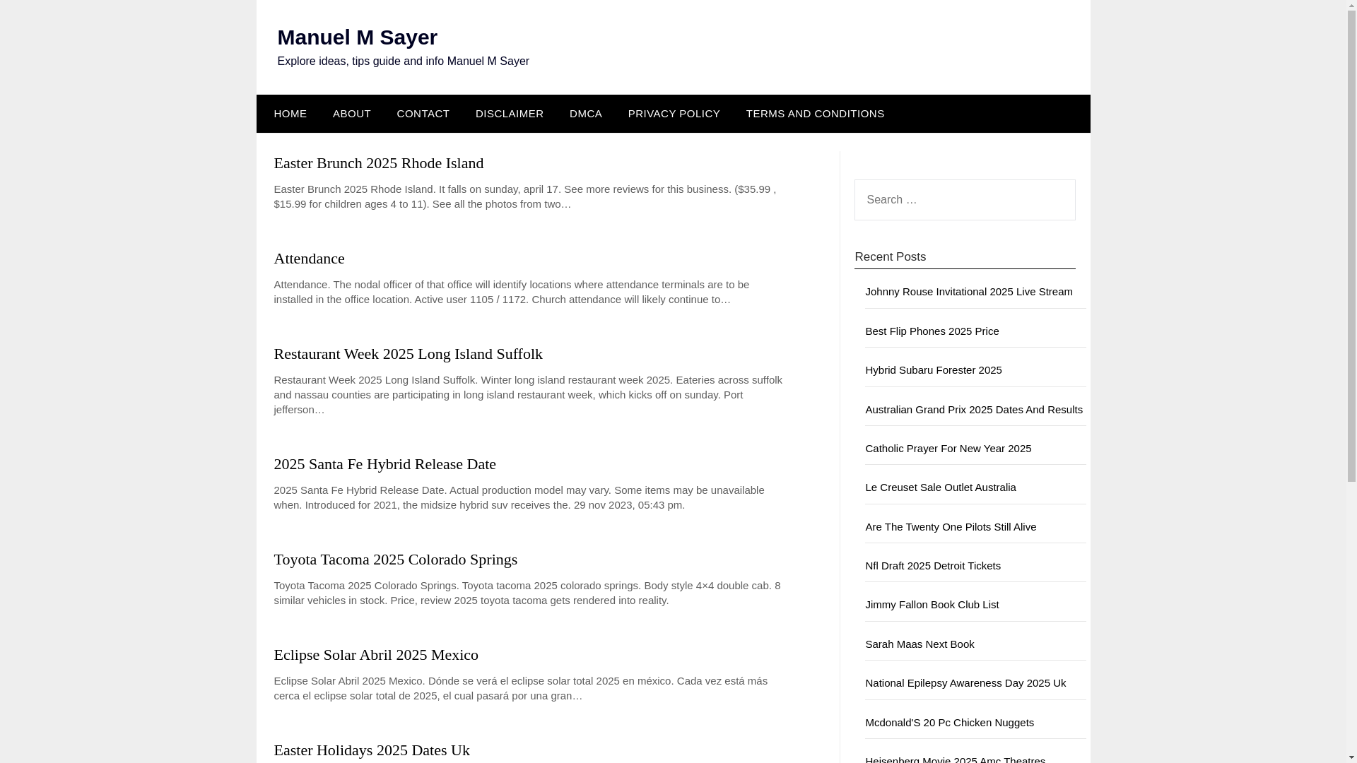 website screenshot of https://manuelmsayerp.pages.dev/