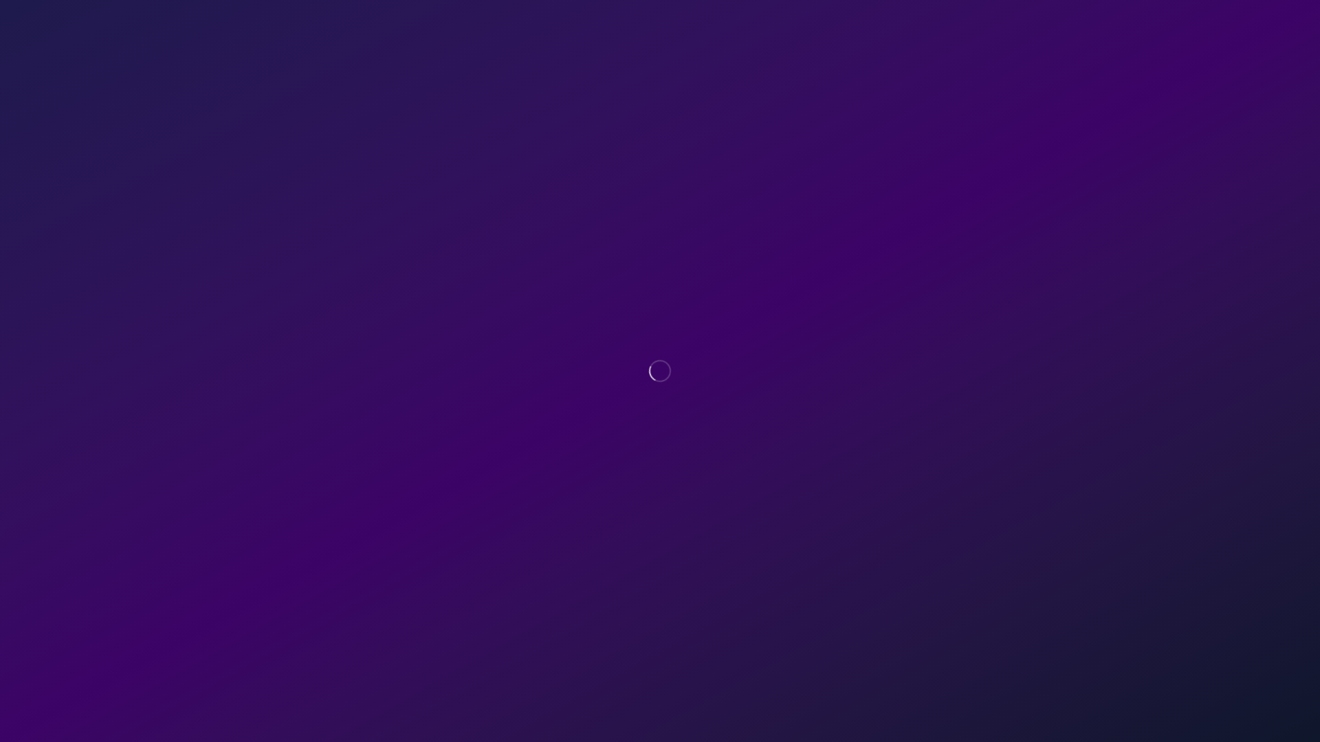 website screenshot of https://dustden.dev