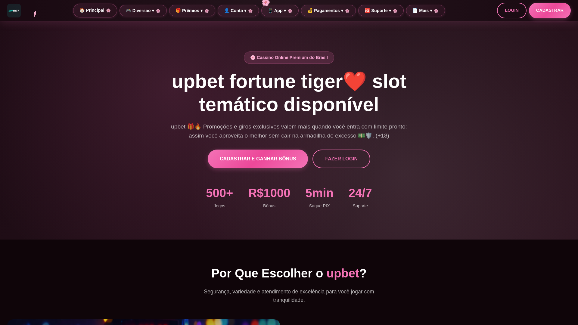 website screenshot of https://upbetsl.com/