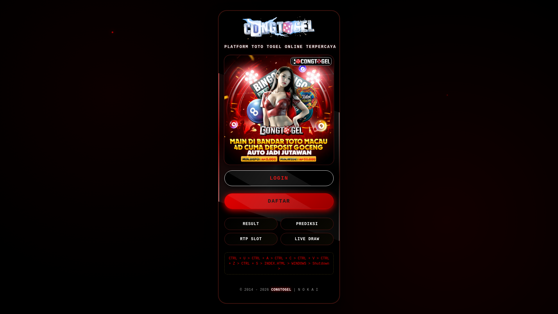 website screenshot of https://atmi-izin-naik-juga.pages.dev/