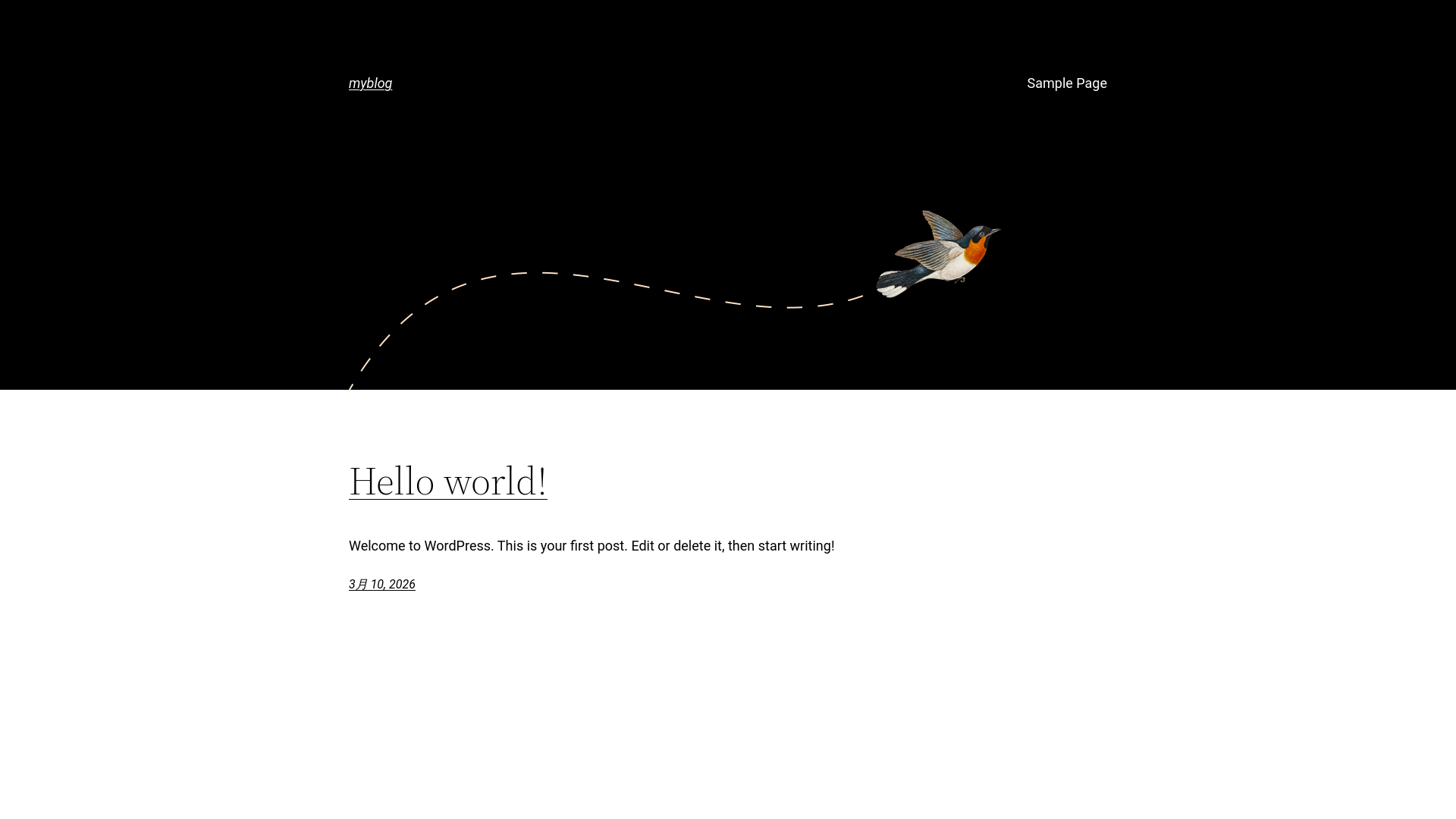 website screenshot of https://dcrest.jp/