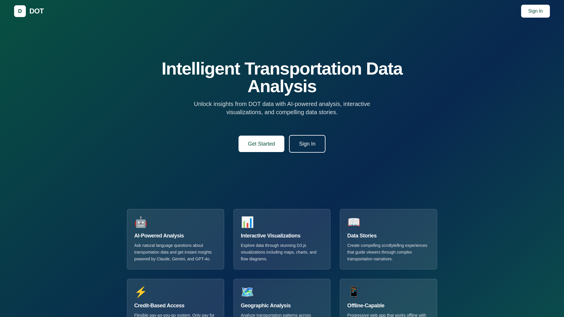 website screenshot of https://zoneium-intelli-dash.pages.dev/