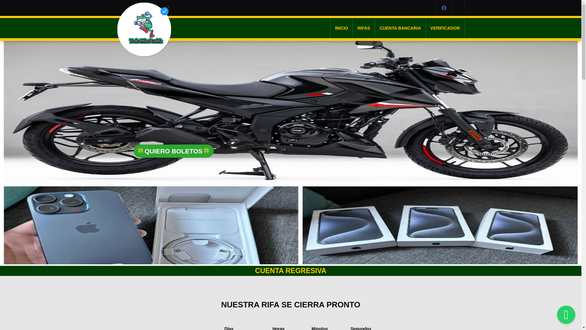 website screenshot of https://amigosviajando.com/
