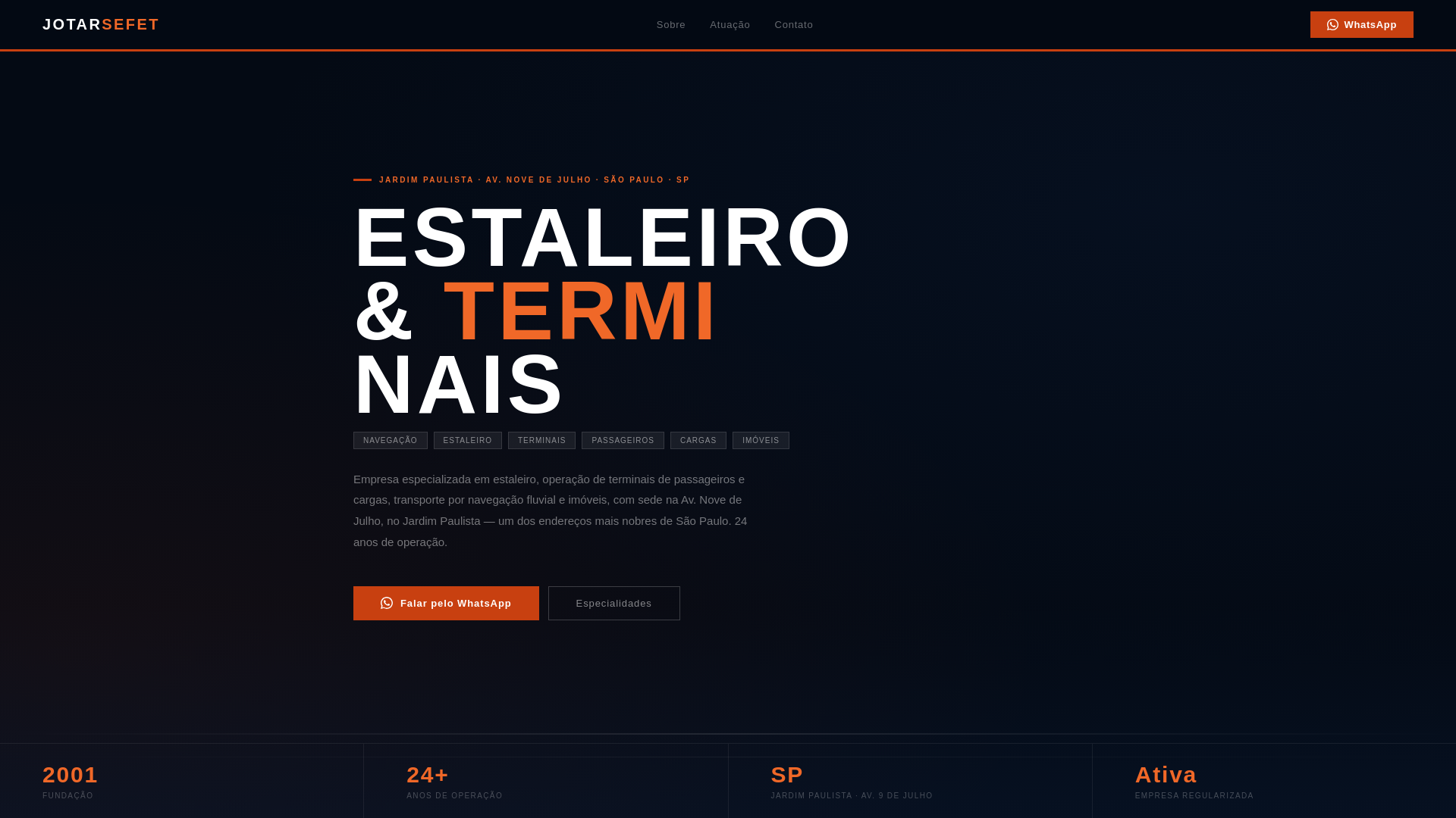 website screenshot of https://tanaleiropar.com/