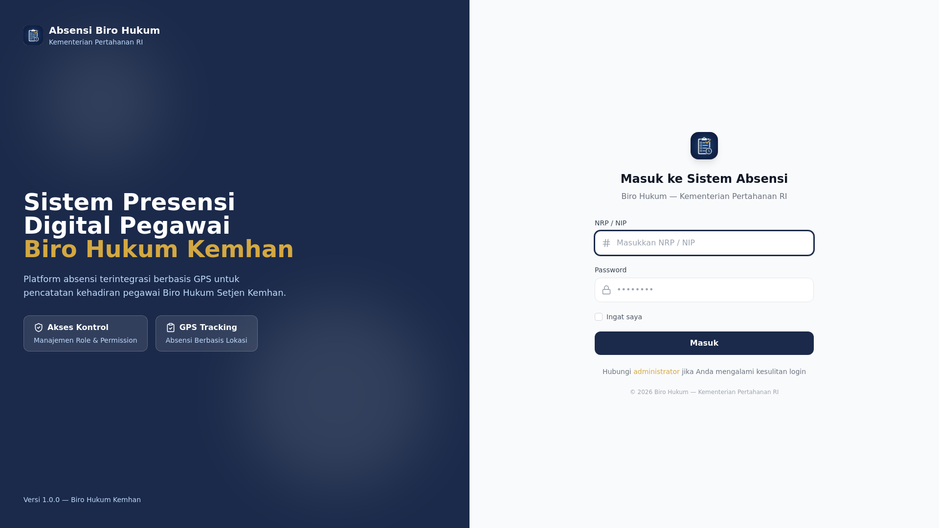 website screenshot of https://absenrokum.com/