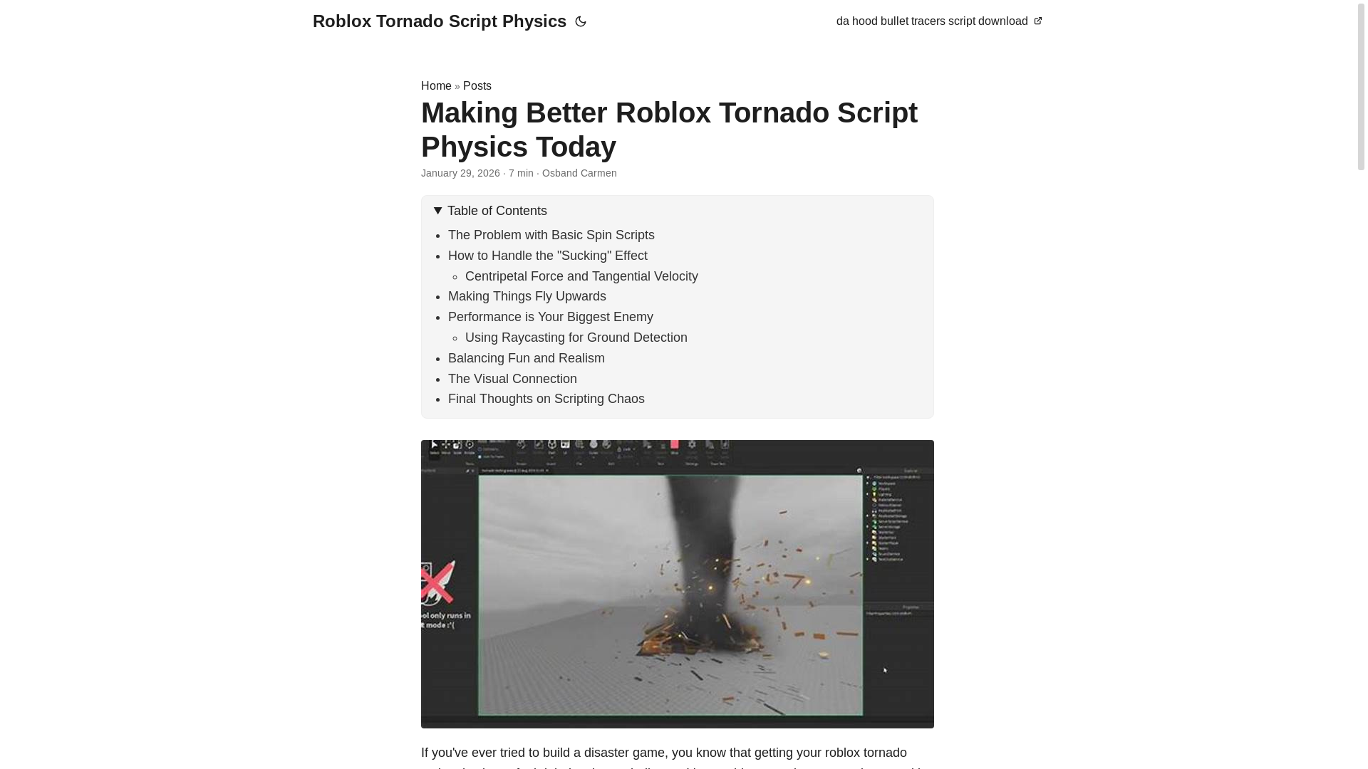 website screenshot of https://roblox-tornado-script-physics.pages.dev/