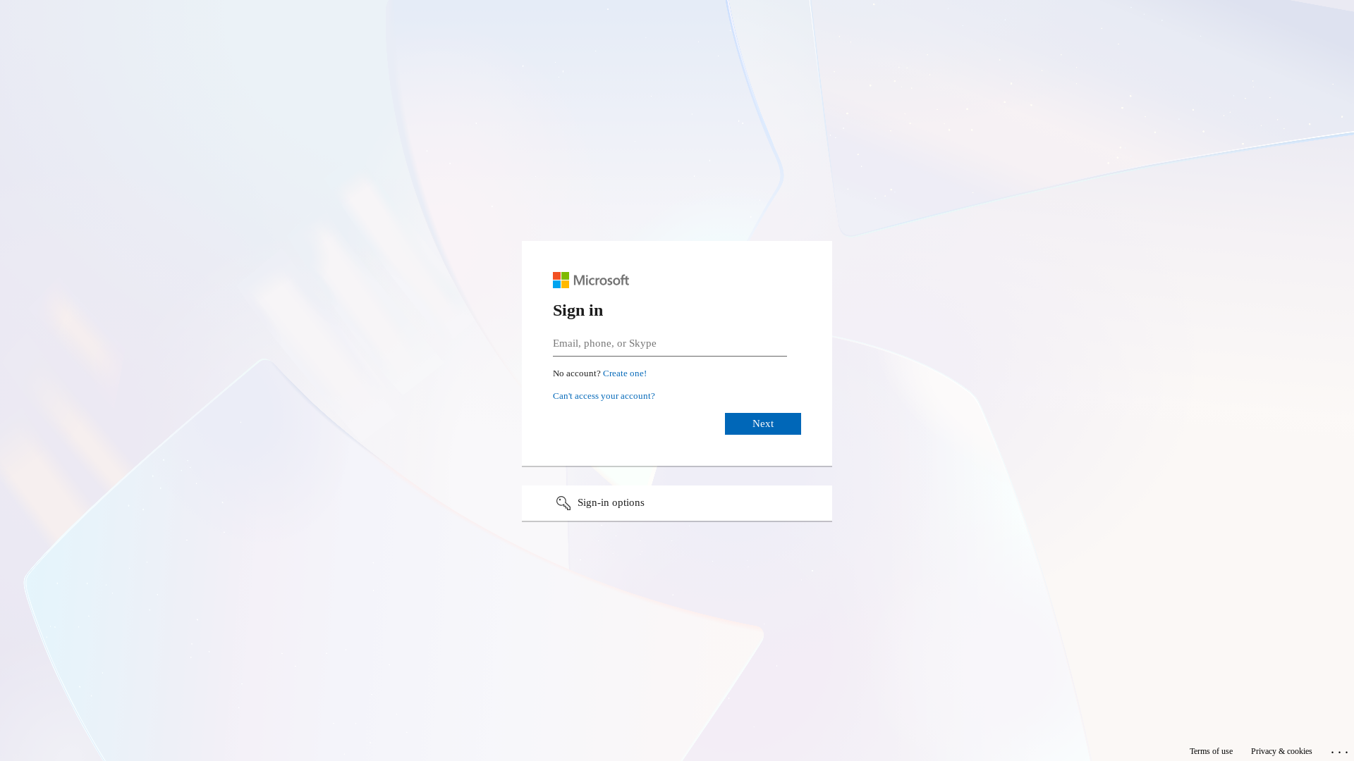 website screenshot of https://rfcn-portail.pages.dev/