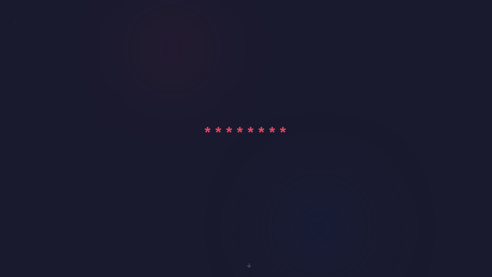 website screenshot of https://asterisk-encryption.pages.dev/